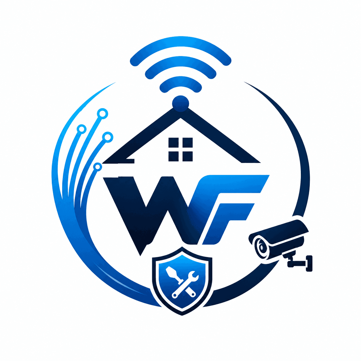 Wifly fibre zone