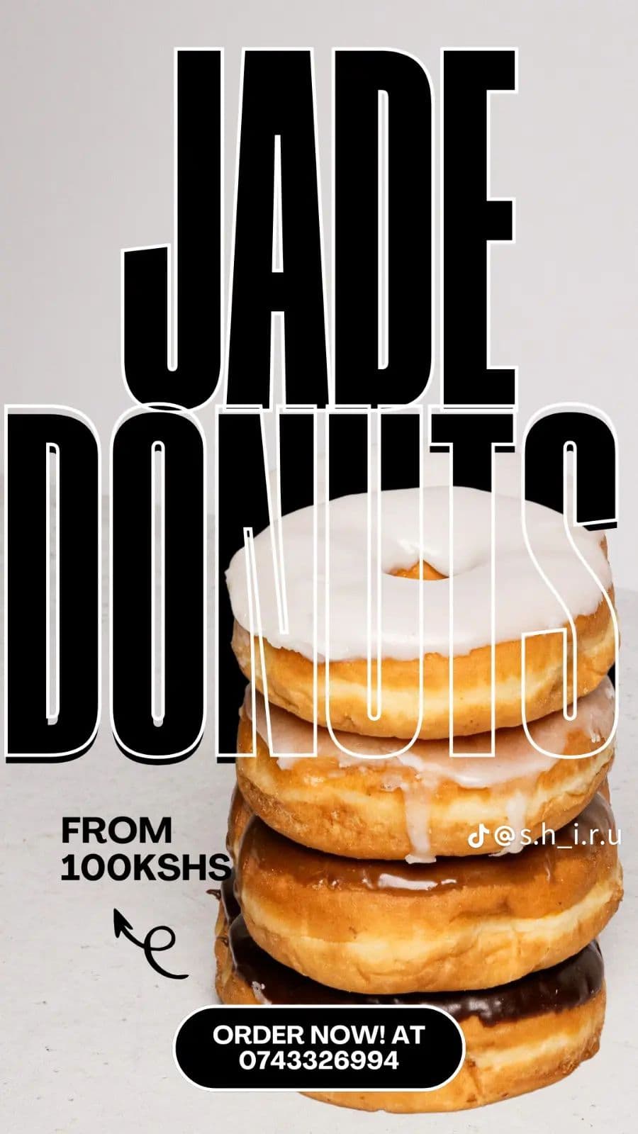 Donuts
