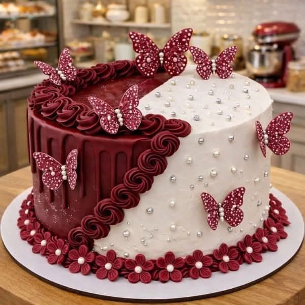 Cake