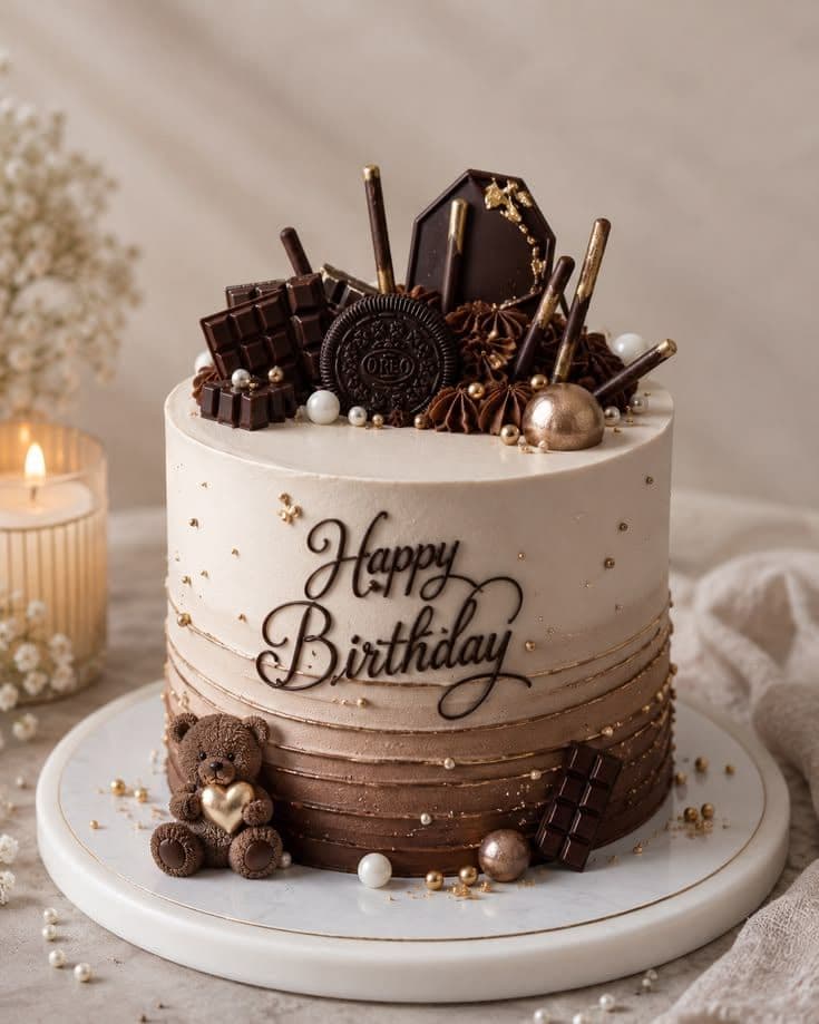 Cake